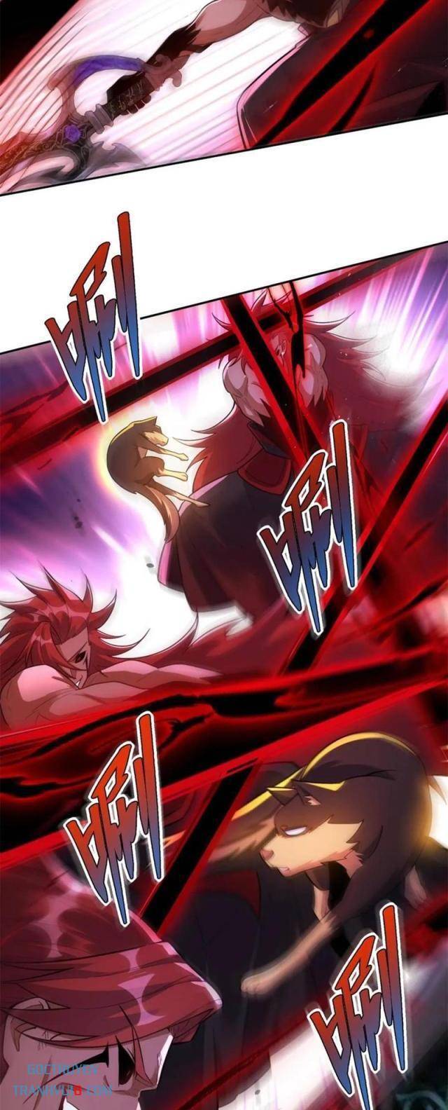 Nguyên Lai Ta Là Tu Tiên Đại Lão Chap 517 - Next Chap 518