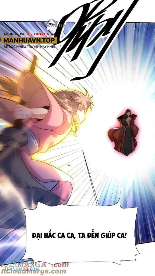 Nguyên Lai Ta Là Tu Tiên Đại Lão Chap 517 - Next Chap 518