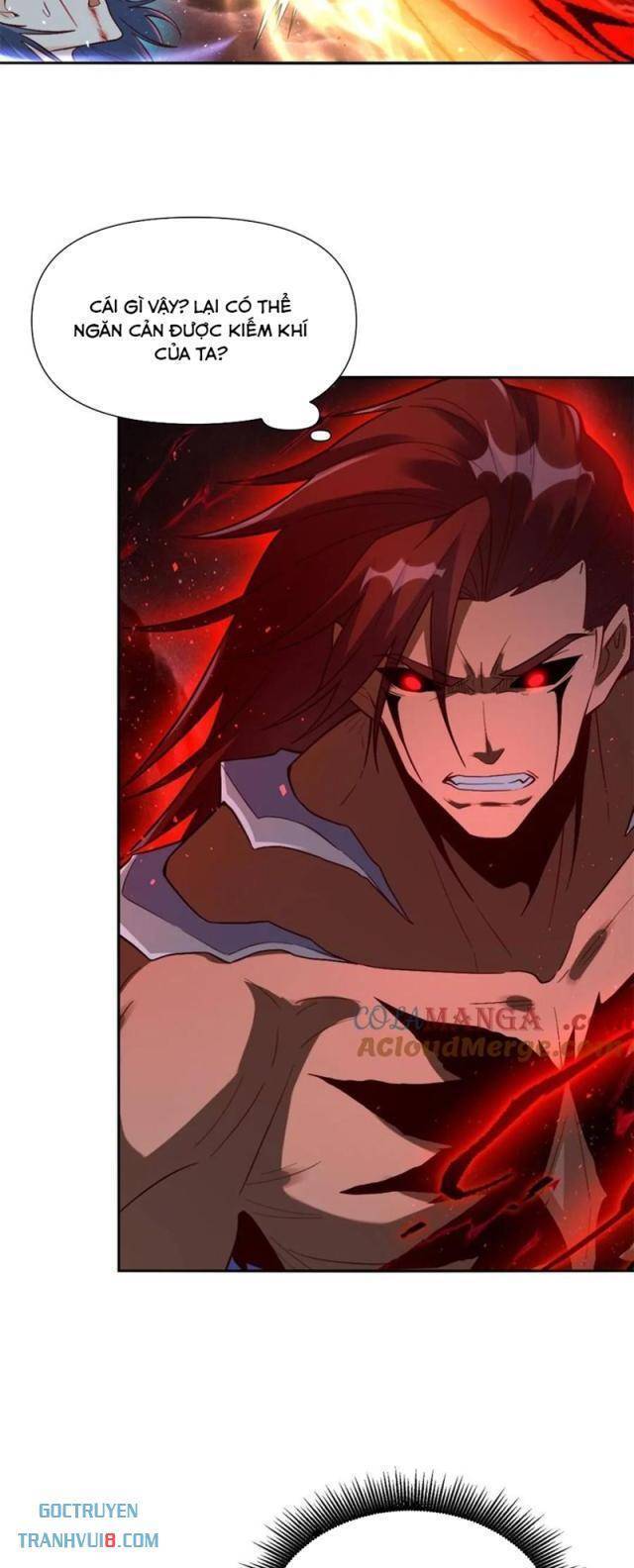 Nguyên Lai Ta Là Tu Tiên Đại Lão Chap 517 - Next Chap 518