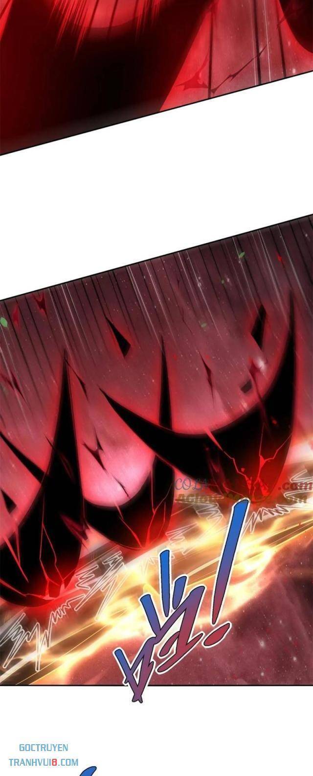 Nguyên Lai Ta Là Tu Tiên Đại Lão Chap 518 - Next Chap 519