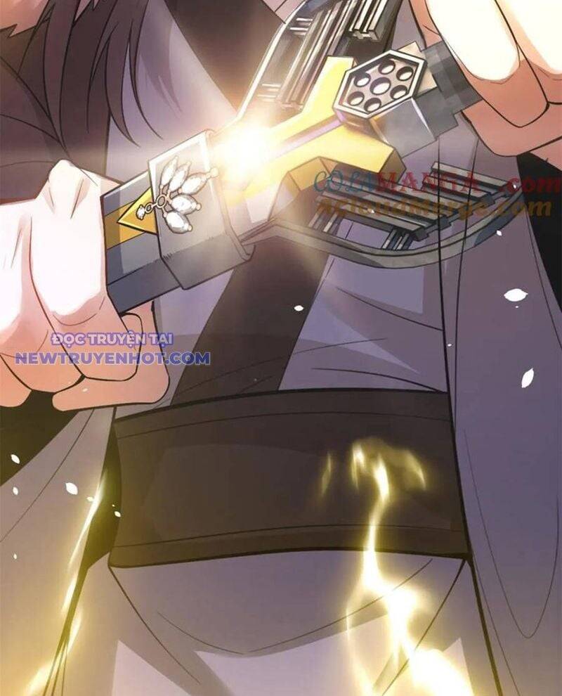 Nguyên Lai Ta Là Tu Tiên Đại Lão Chap 519 - Next Chap 520