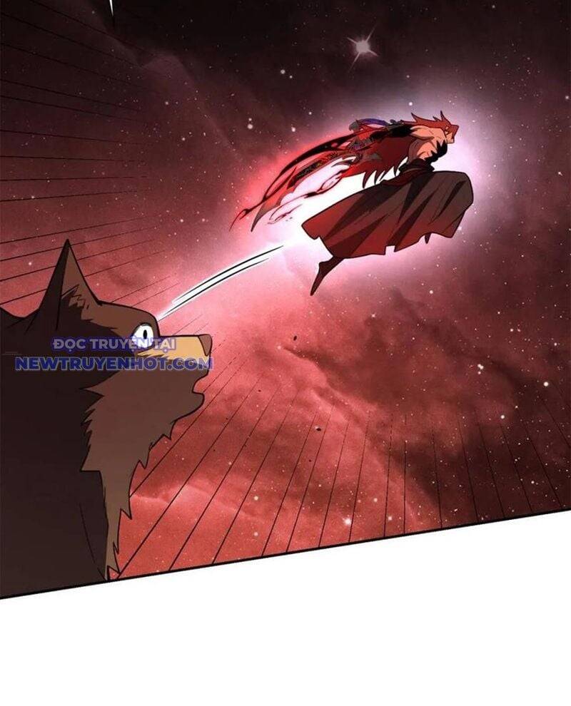 Nguyên Lai Ta Là Tu Tiên Đại Lão Chap 519 - Next Chap 520