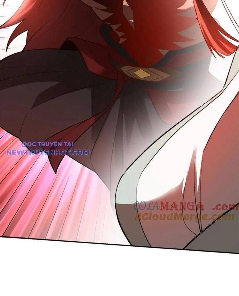 Nguyên Lai Ta Là Tu Tiên Đại Lão Chap 519 - Next Chap 520