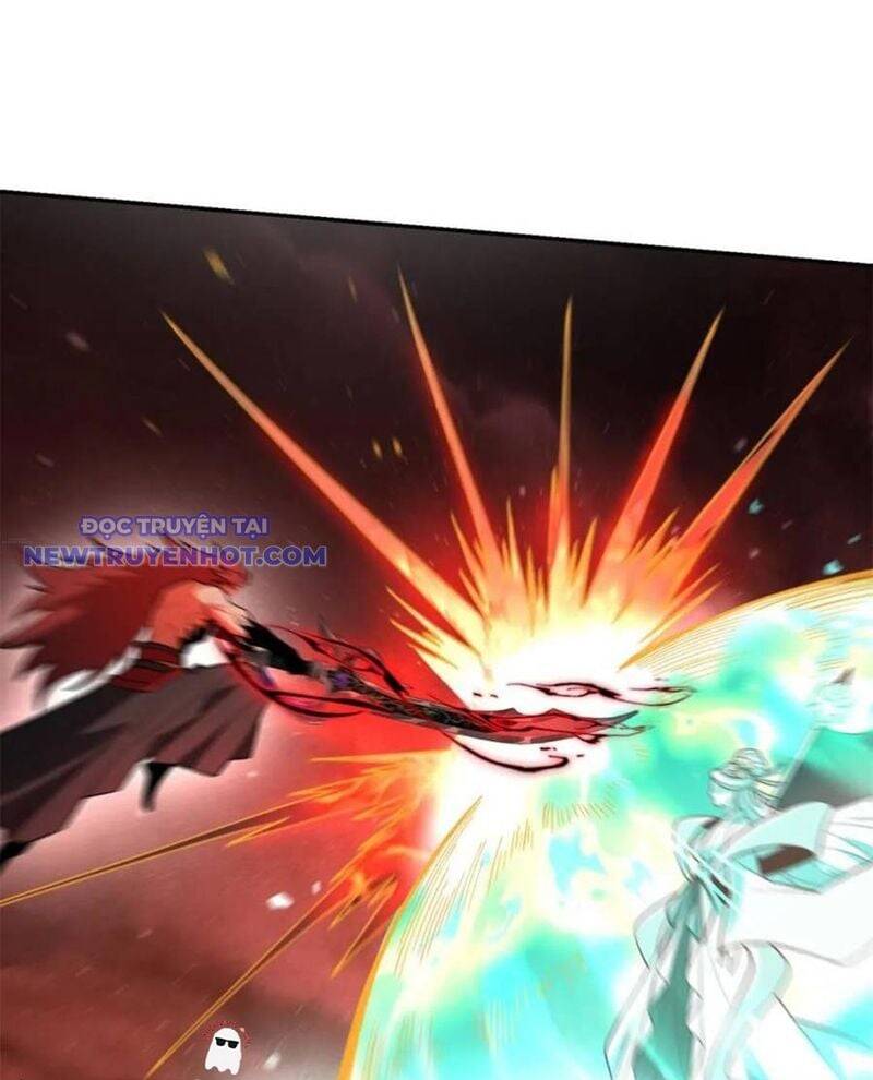 Nguyên Lai Ta Là Tu Tiên Đại Lão Chap 519 - Next Chap 520