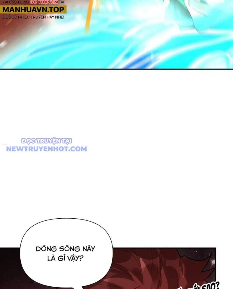 Nguyên Lai Ta Là Tu Tiên Đại Lão Chap 519 - Next Chap 520