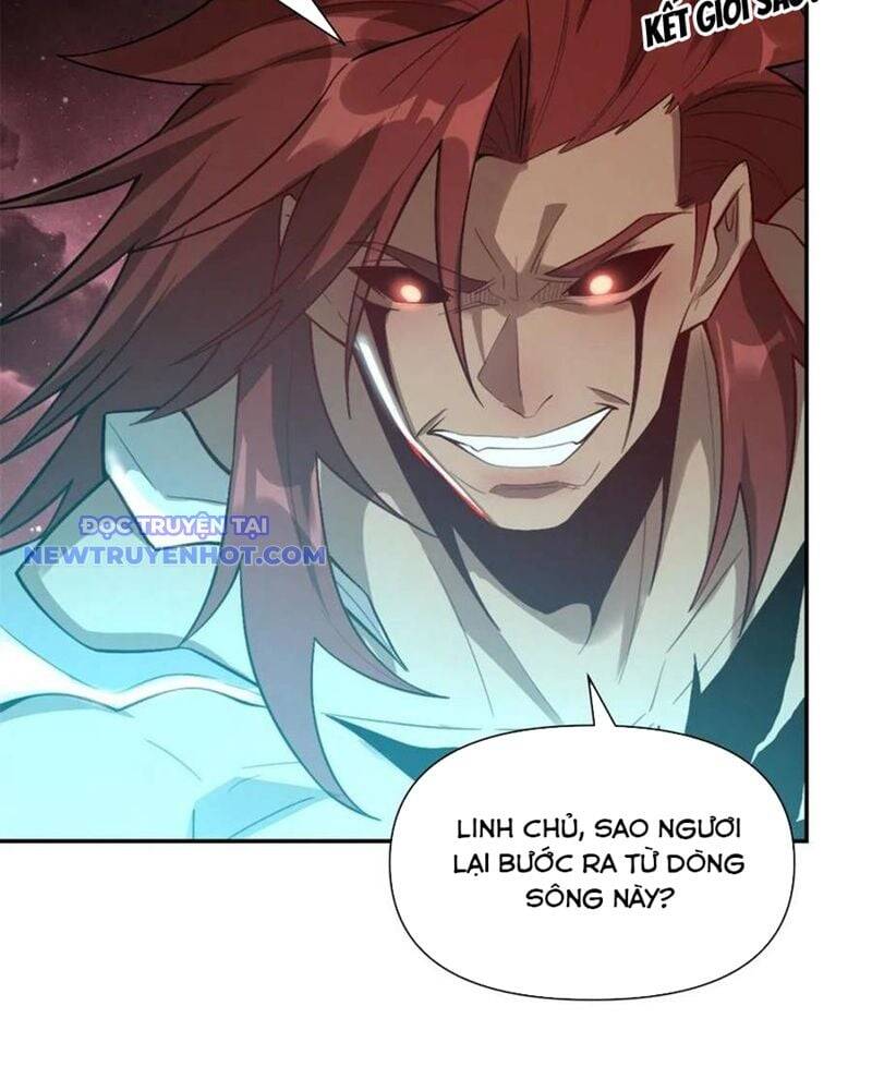Nguyên Lai Ta Là Tu Tiên Đại Lão Chap 519 - Next Chap 520