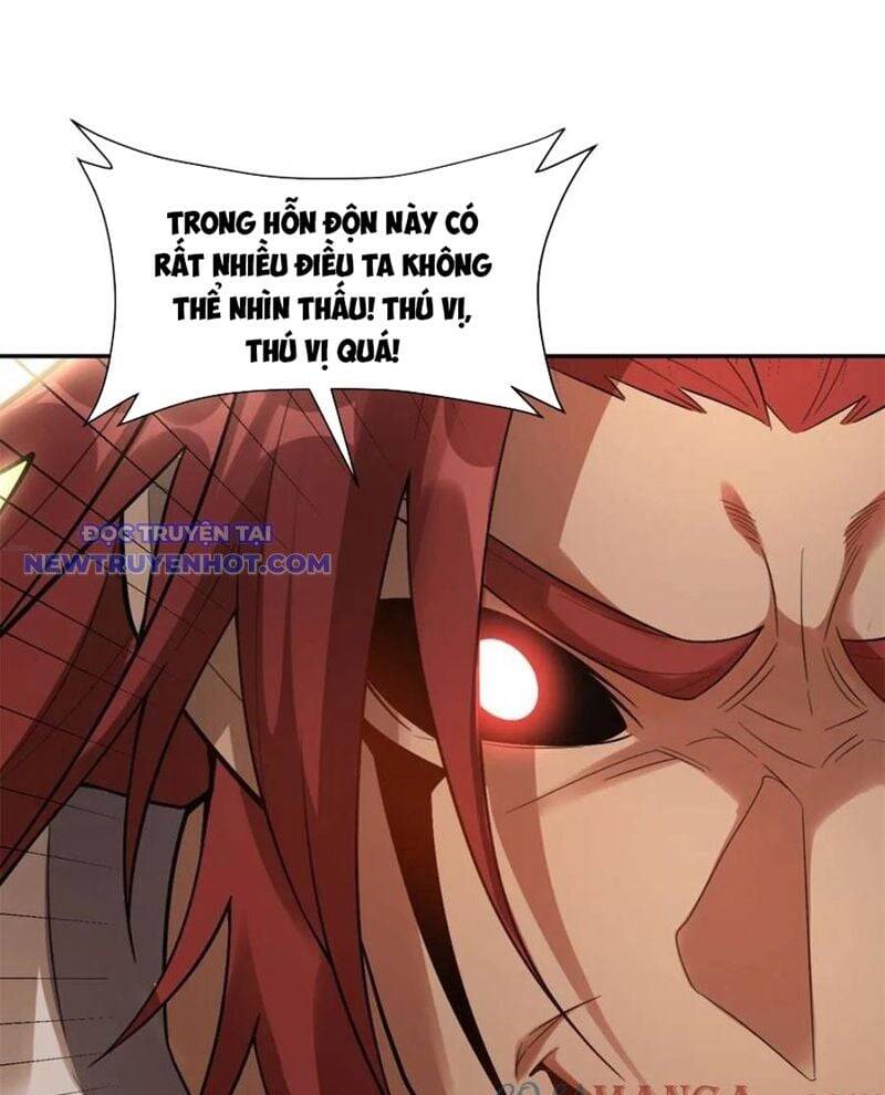 Nguyên Lai Ta Là Tu Tiên Đại Lão Chap 519 - Next Chap 520
