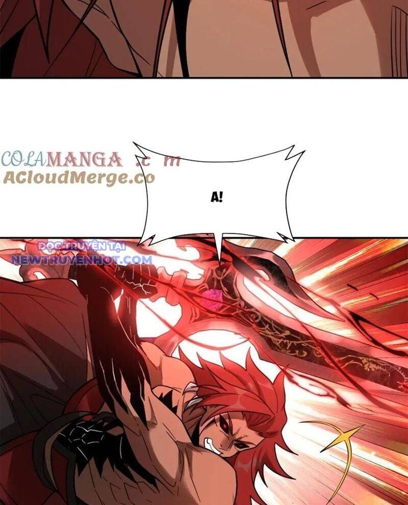 Nguyên Lai Ta Là Tu Tiên Đại Lão Chap 519 - Next Chap 520
