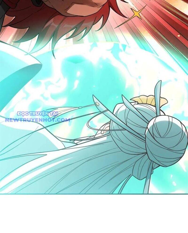 Nguyên Lai Ta Là Tu Tiên Đại Lão Chap 519 - Next Chap 520