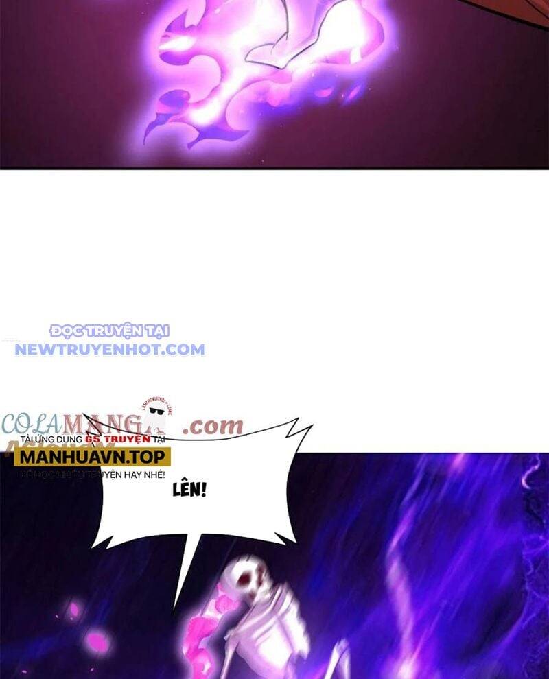 Nguyên Lai Ta Là Tu Tiên Đại Lão Chap 519 - Next Chap 520