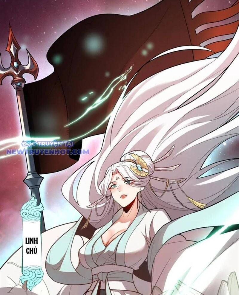 Nguyên Lai Ta Là Tu Tiên Đại Lão Chap 519 - Next Chap 520