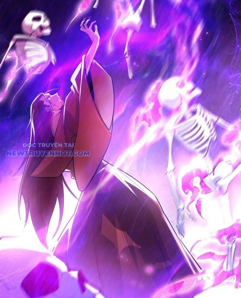 Nguyên Lai Ta Là Tu Tiên Đại Lão Chap 519 - Next Chap 520