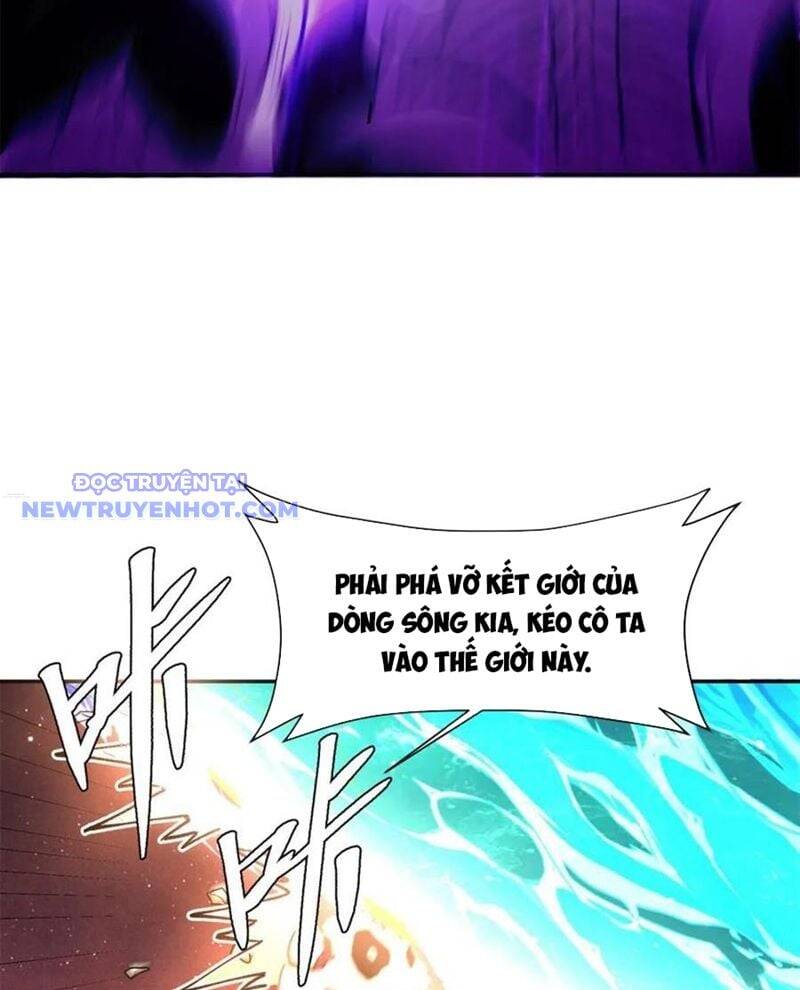 Nguyên Lai Ta Là Tu Tiên Đại Lão Chap 519 - Next Chap 520