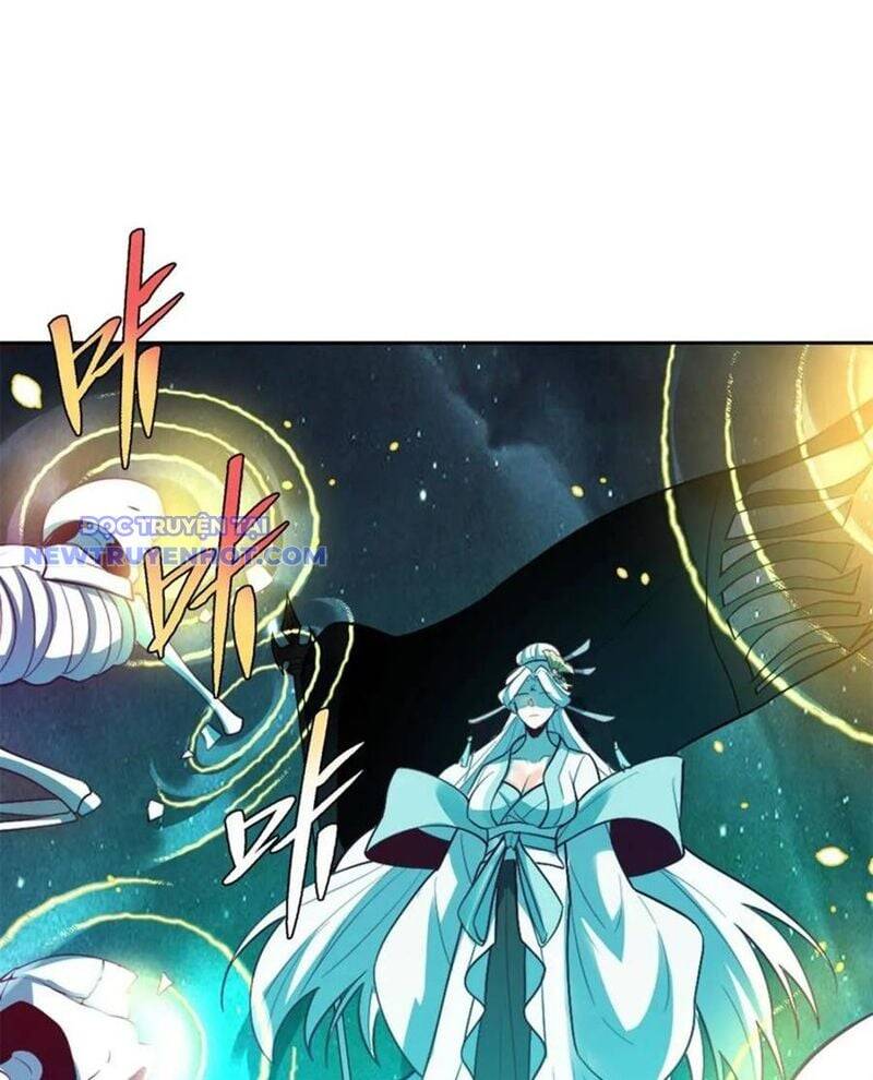 Nguyên Lai Ta Là Tu Tiên Đại Lão Chap 519 - Next Chap 520