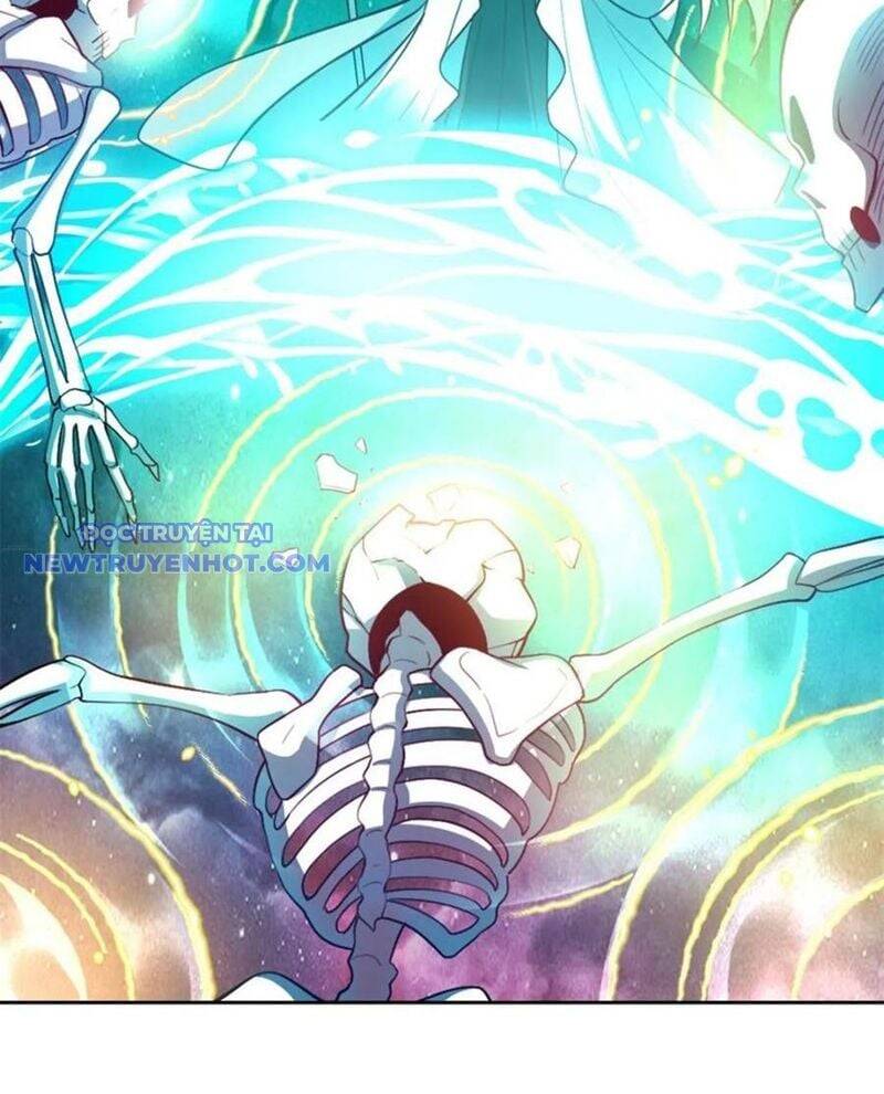 Nguyên Lai Ta Là Tu Tiên Đại Lão Chap 519 - Next Chap 520