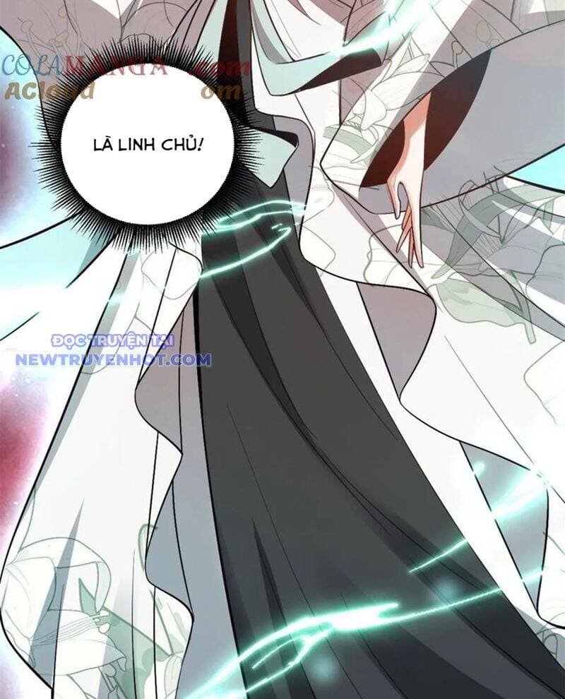 Nguyên Lai Ta Là Tu Tiên Đại Lão Chap 519 - Next Chap 520