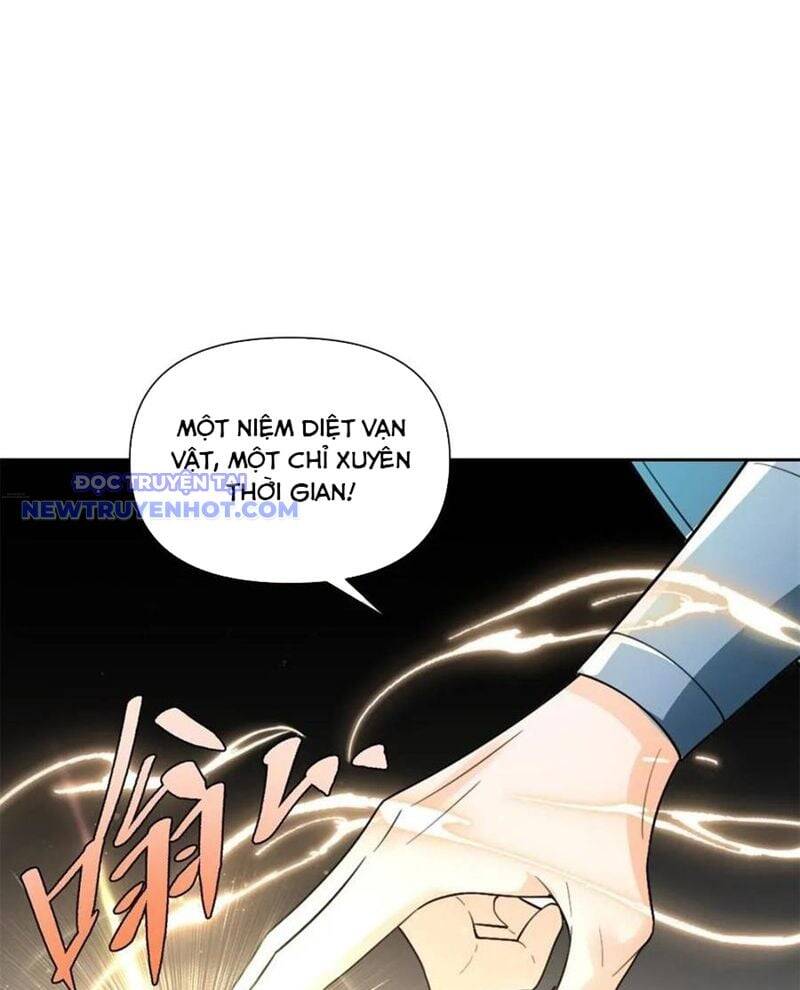 Nguyên Lai Ta Là Tu Tiên Đại Lão Chap 519 - Next Chap 520