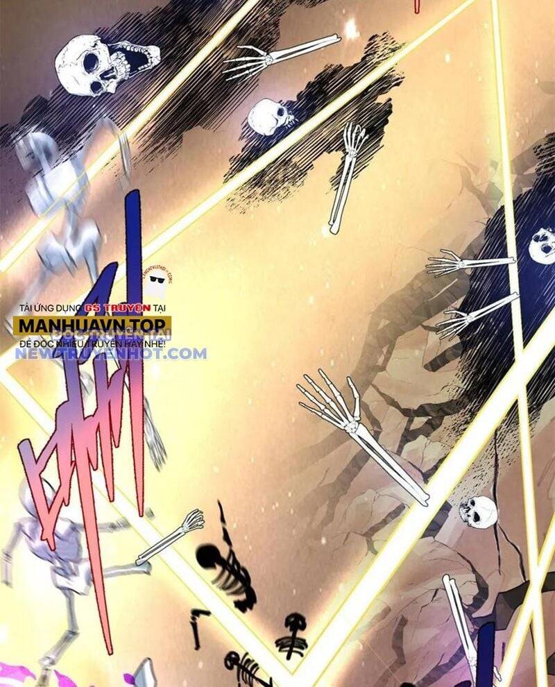 Nguyên Lai Ta Là Tu Tiên Đại Lão Chap 519 - Next Chap 520