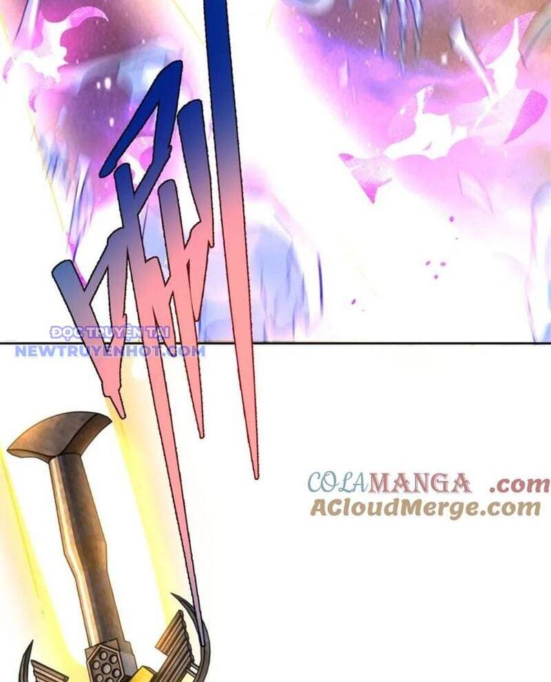 Nguyên Lai Ta Là Tu Tiên Đại Lão Chap 519 - Next Chap 520