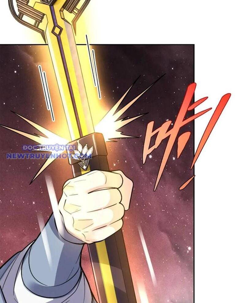 Nguyên Lai Ta Là Tu Tiên Đại Lão Chap 519 - Next Chap 520