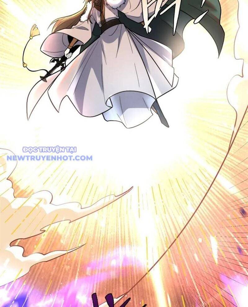 Nguyên Lai Ta Là Tu Tiên Đại Lão Chap 519 - Next Chap 520