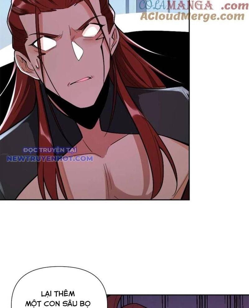 Nguyên Lai Ta Là Tu Tiên Đại Lão Chap 519 - Next Chap 520