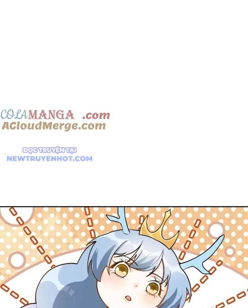 Nguyên Lai Ta Là Tu Tiên Đại Lão Chap 519 - Next Chap 520