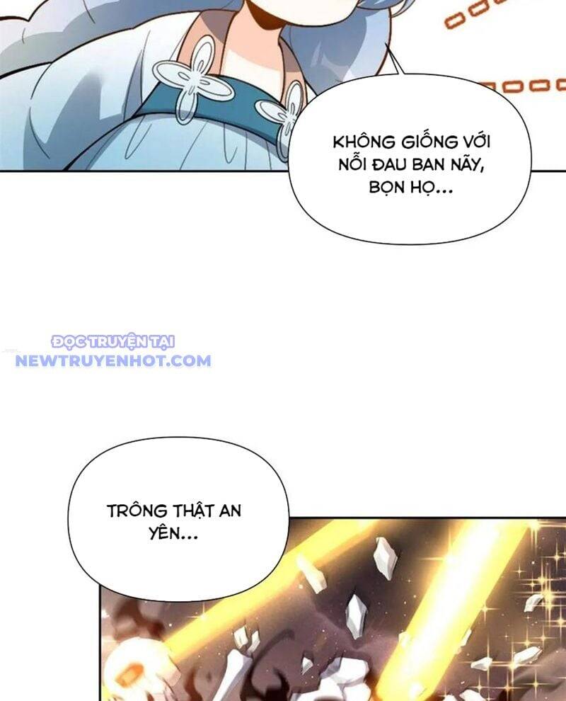 Nguyên Lai Ta Là Tu Tiên Đại Lão Chap 519 - Next Chap 520