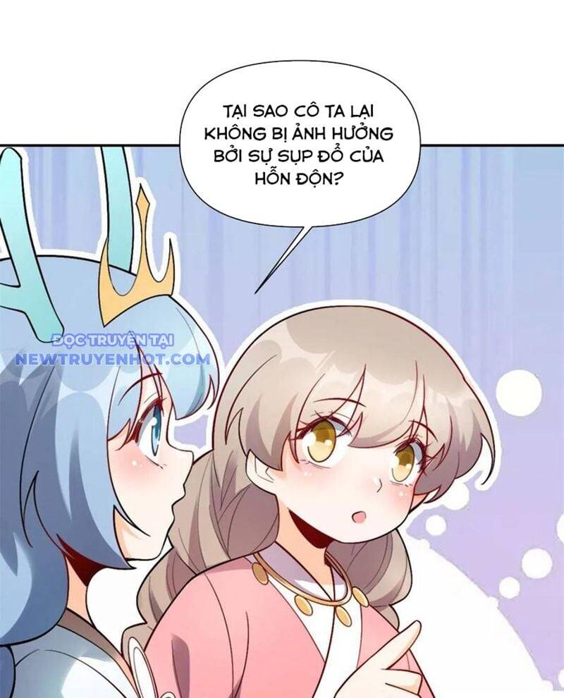 Nguyên Lai Ta Là Tu Tiên Đại Lão Chap 519 - Next Chap 520