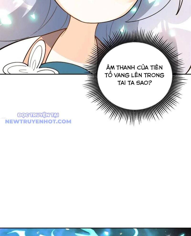 Nguyên Lai Ta Là Tu Tiên Đại Lão Chap 519 - Next Chap 520