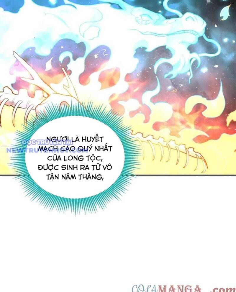 Nguyên Lai Ta Là Tu Tiên Đại Lão Chap 519 - Next Chap 520