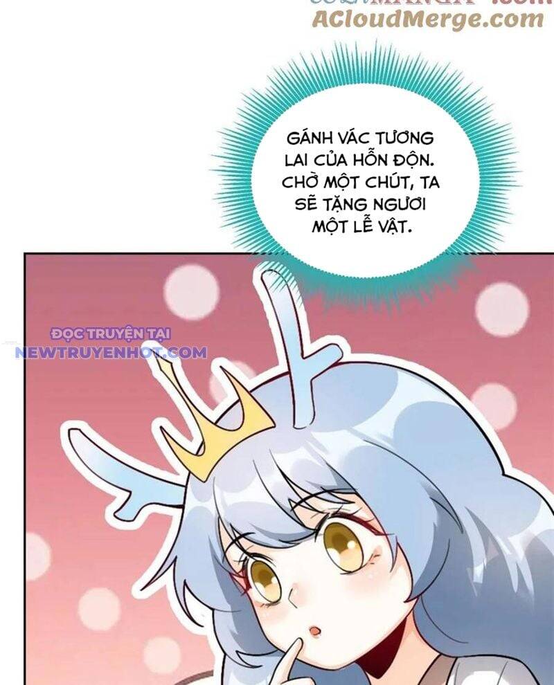 Nguyên Lai Ta Là Tu Tiên Đại Lão Chap 519 - Next Chap 520