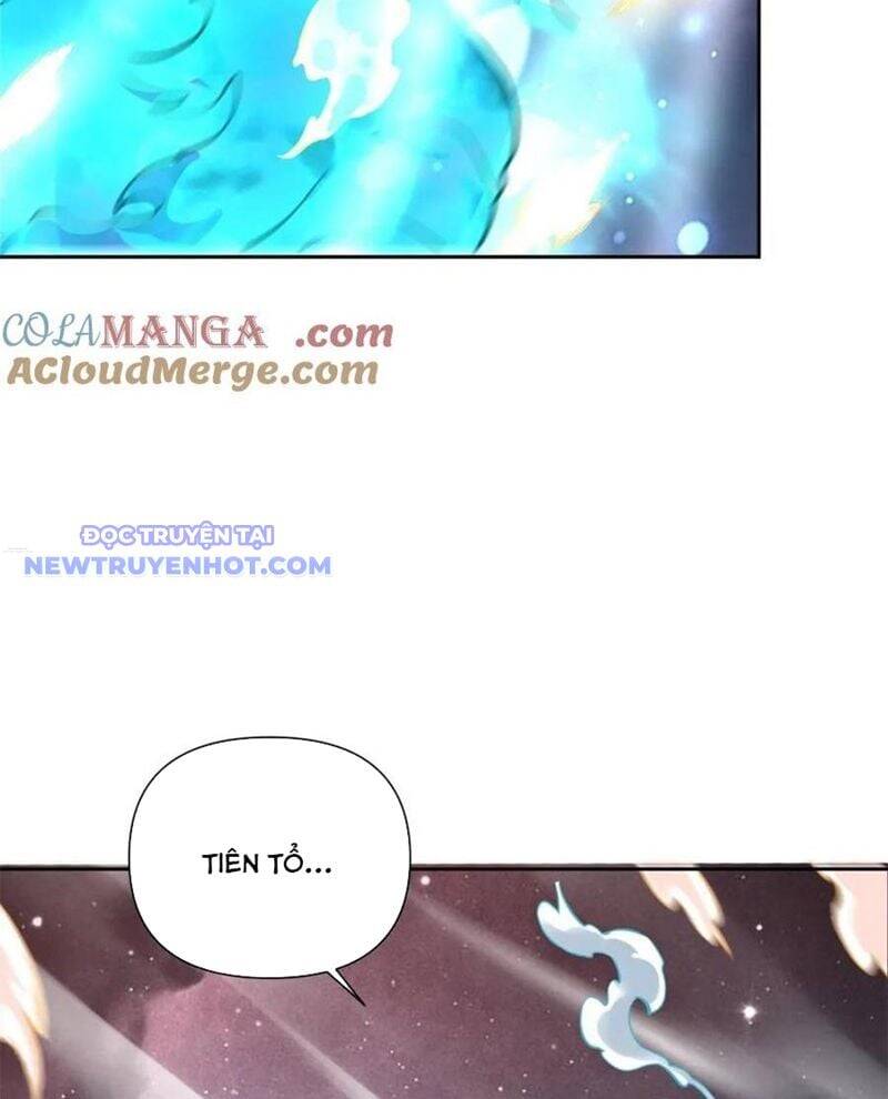 Nguyên Lai Ta Là Tu Tiên Đại Lão Chap 519 - Next Chap 520