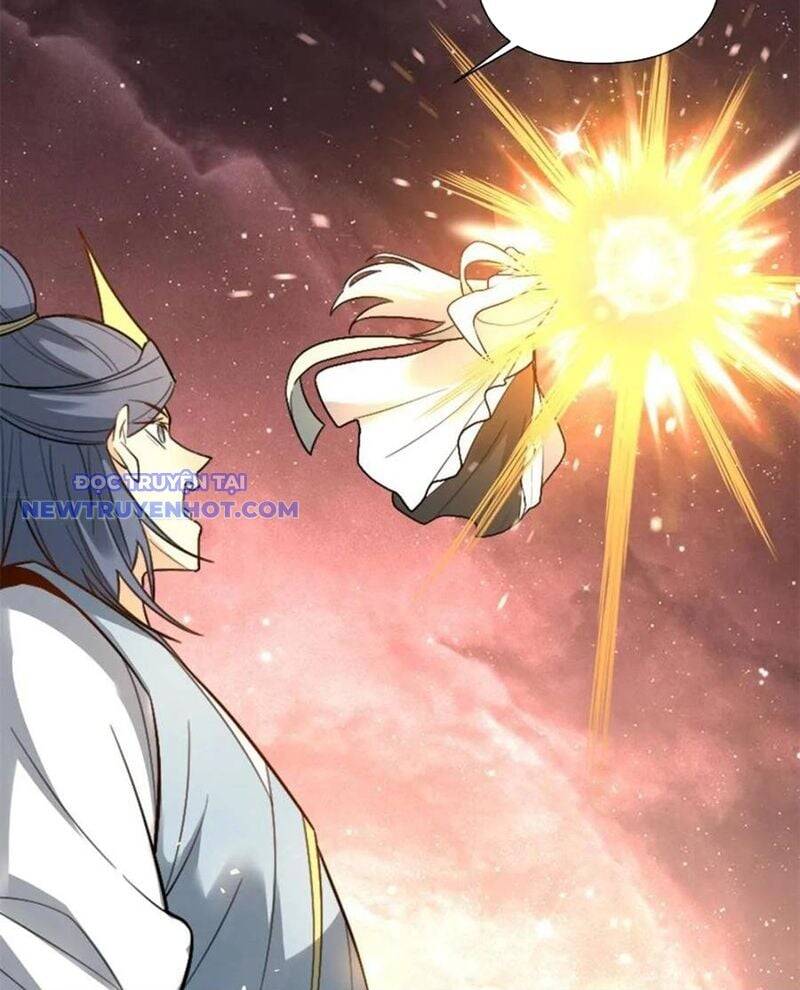 Nguyên Lai Ta Là Tu Tiên Đại Lão Chap 519 - Next Chap 520