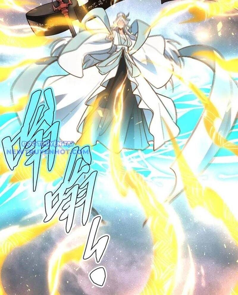Nguyên Lai Ta Là Tu Tiên Đại Lão Chap 519 - Next Chap 520