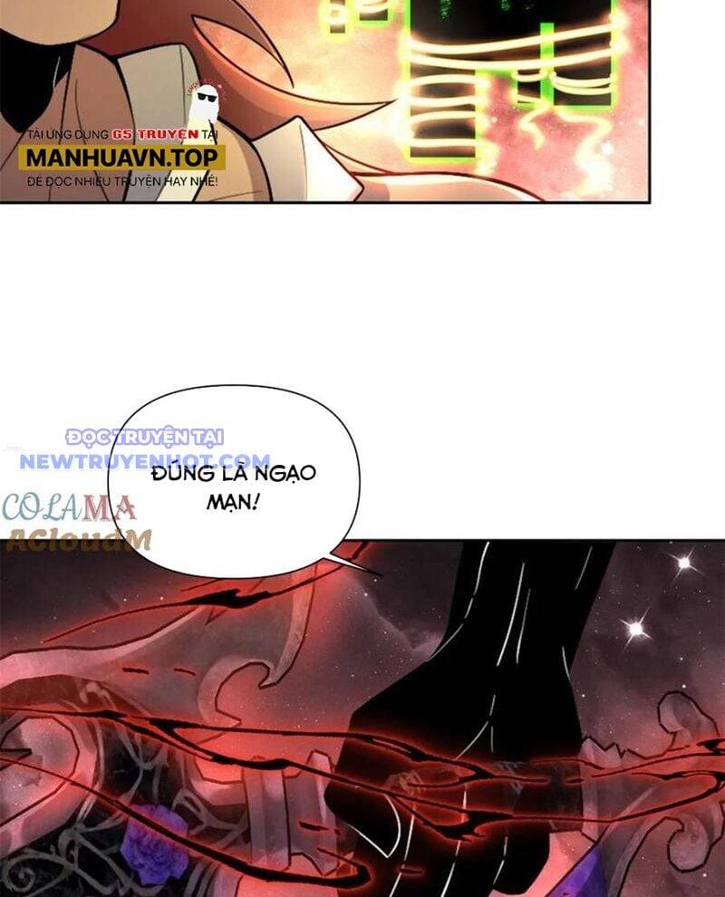 Nguyên Lai Ta Là Tu Tiên Đại Lão Chap 519 - Next Chap 520