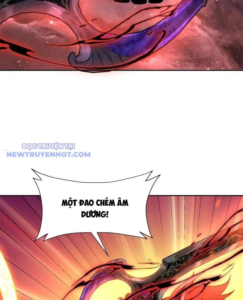 Nguyên Lai Ta Là Tu Tiên Đại Lão Chap 519 - Next Chap 520
