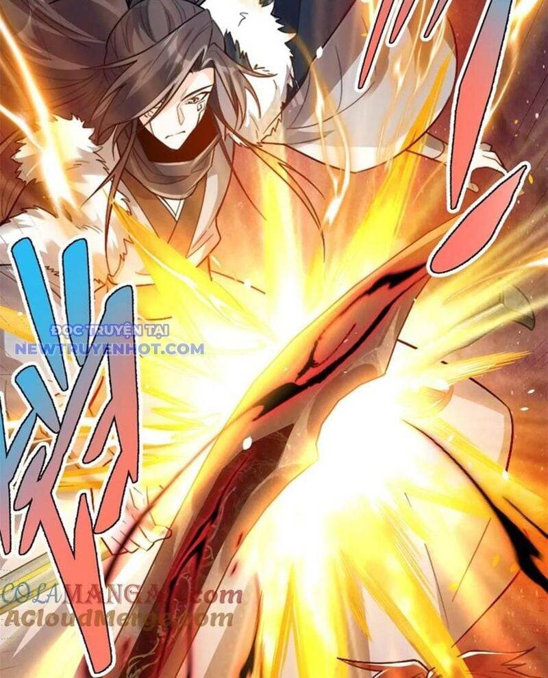 Nguyên Lai Ta Là Tu Tiên Đại Lão Chap 519 - Next Chap 520