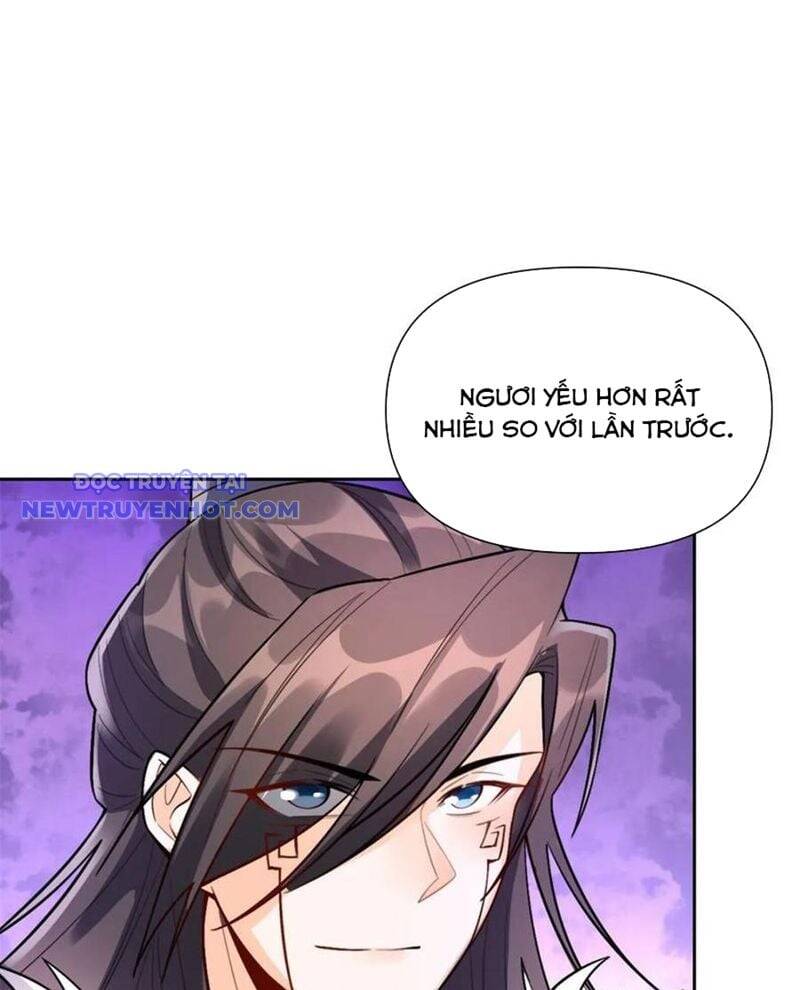 Nguyên Lai Ta Là Tu Tiên Đại Lão Chap 519 - Next Chap 520