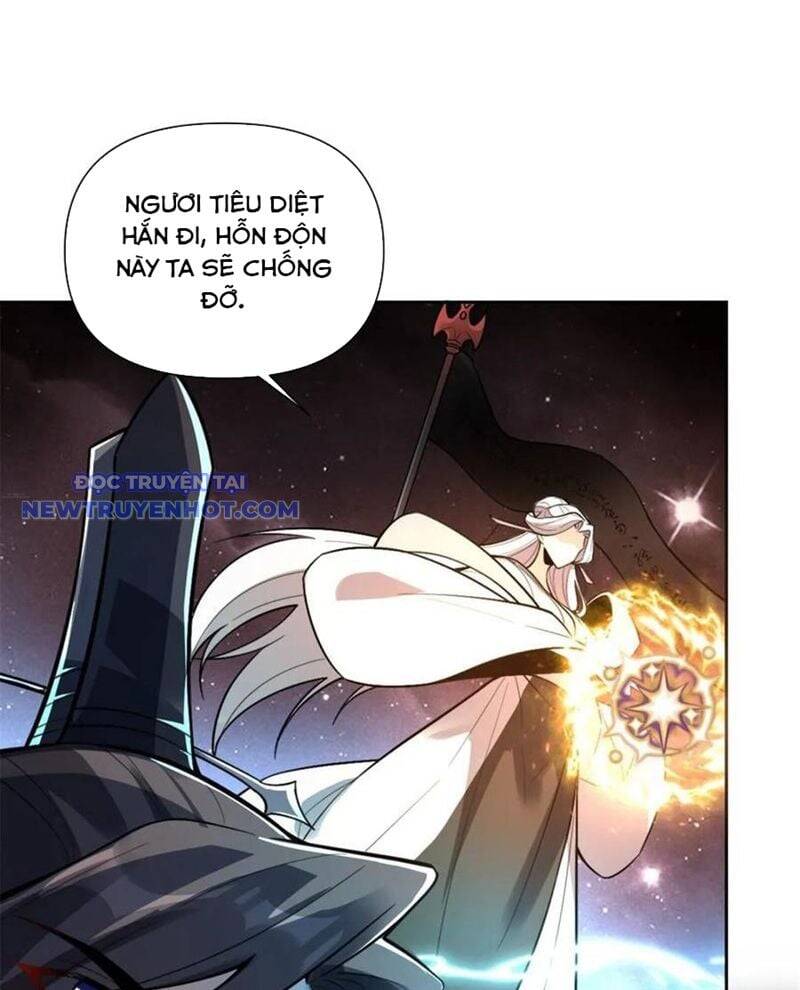 Nguyên Lai Ta Là Tu Tiên Đại Lão Chap 519 - Next Chap 520