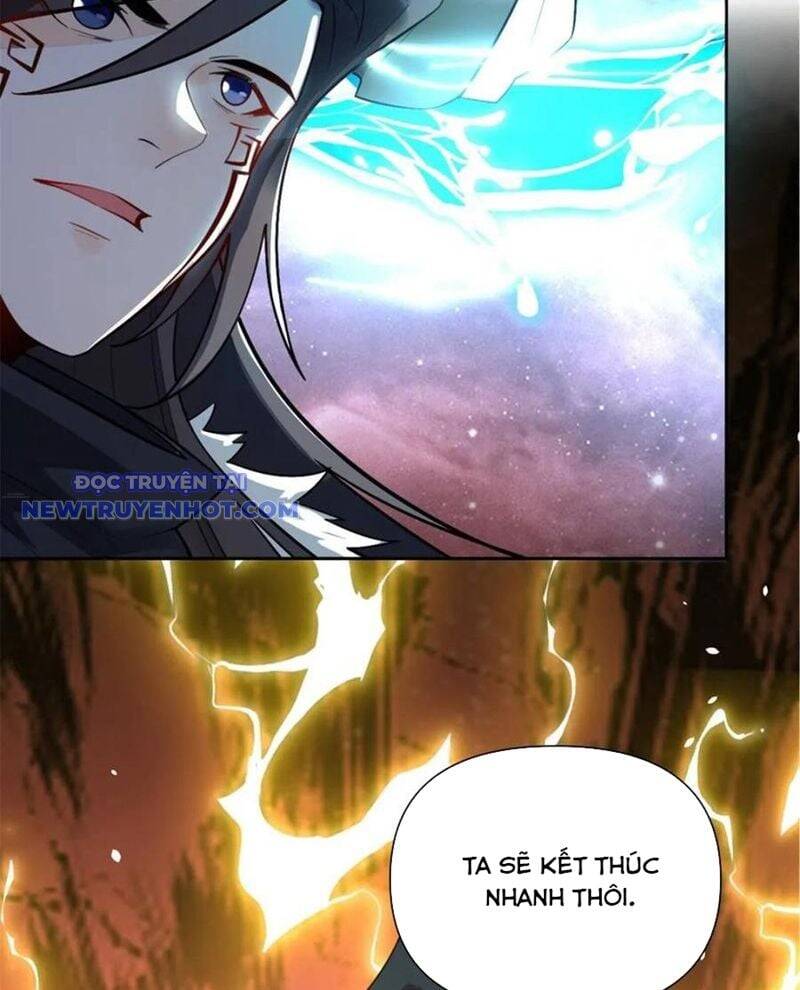Nguyên Lai Ta Là Tu Tiên Đại Lão Chap 519 - Next Chap 520