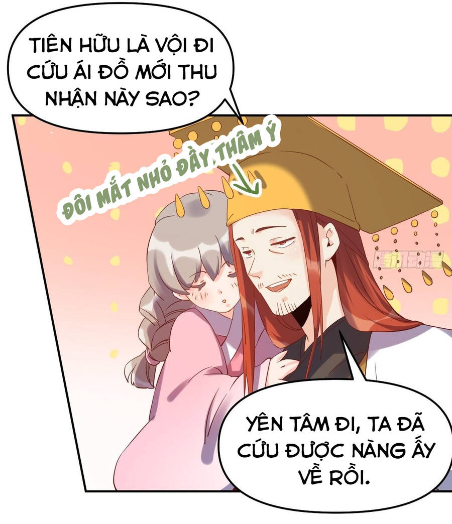 Nguyên Lai Ta Là Tu Tiên Đại Lão Chap 52 - Next Chap 53