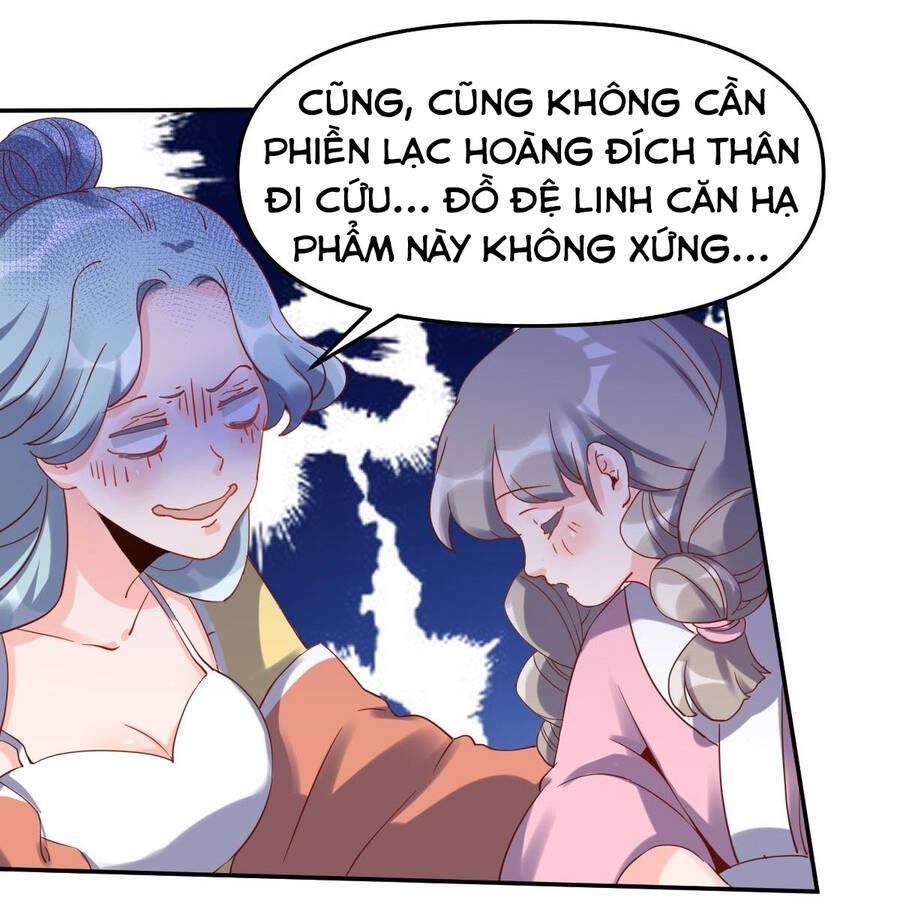 Nguyên Lai Ta Là Tu Tiên Đại Lão Chap 52 - Next Chap 53