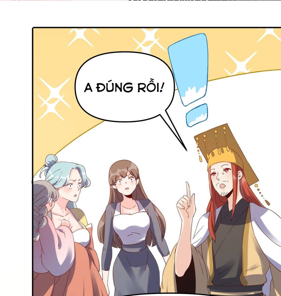 Nguyên Lai Ta Là Tu Tiên Đại Lão Chap 52 - Next Chap 53