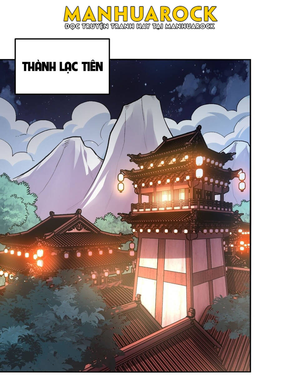 Nguyên Lai Ta Là Tu Tiên Đại Lão Chap 52 - Next Chap 53