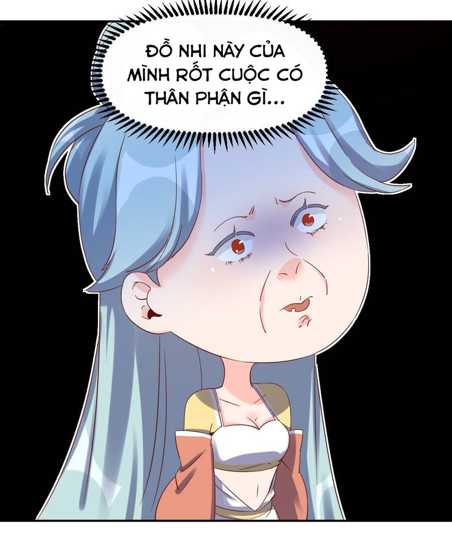 Nguyên Lai Ta Là Tu Tiên Đại Lão Chap 52 - Next Chap 53