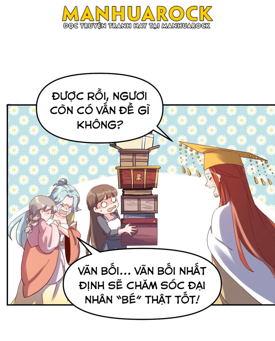 Nguyên Lai Ta Là Tu Tiên Đại Lão Chap 52 - Next Chap 53