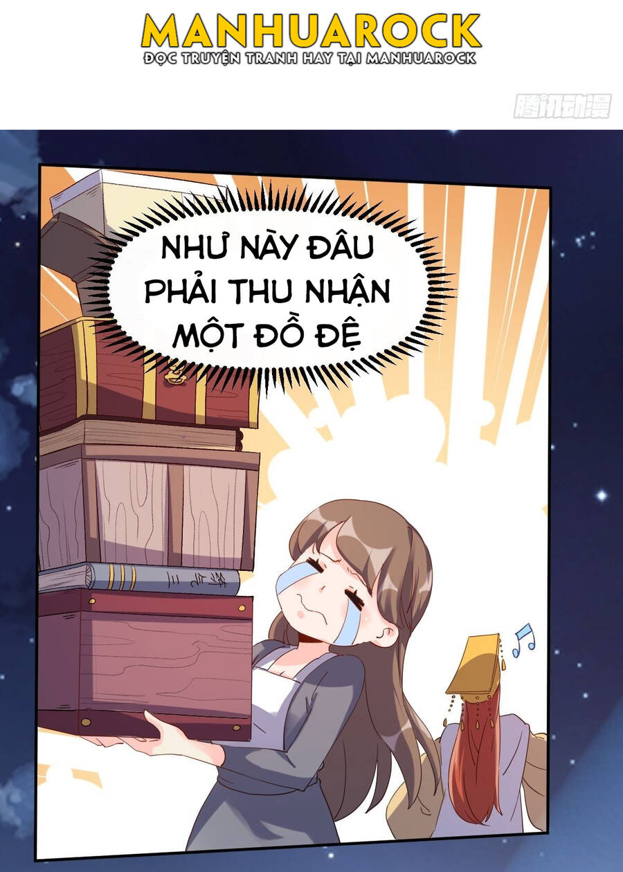 Nguyên Lai Ta Là Tu Tiên Đại Lão Chap 52 - Next Chap 53