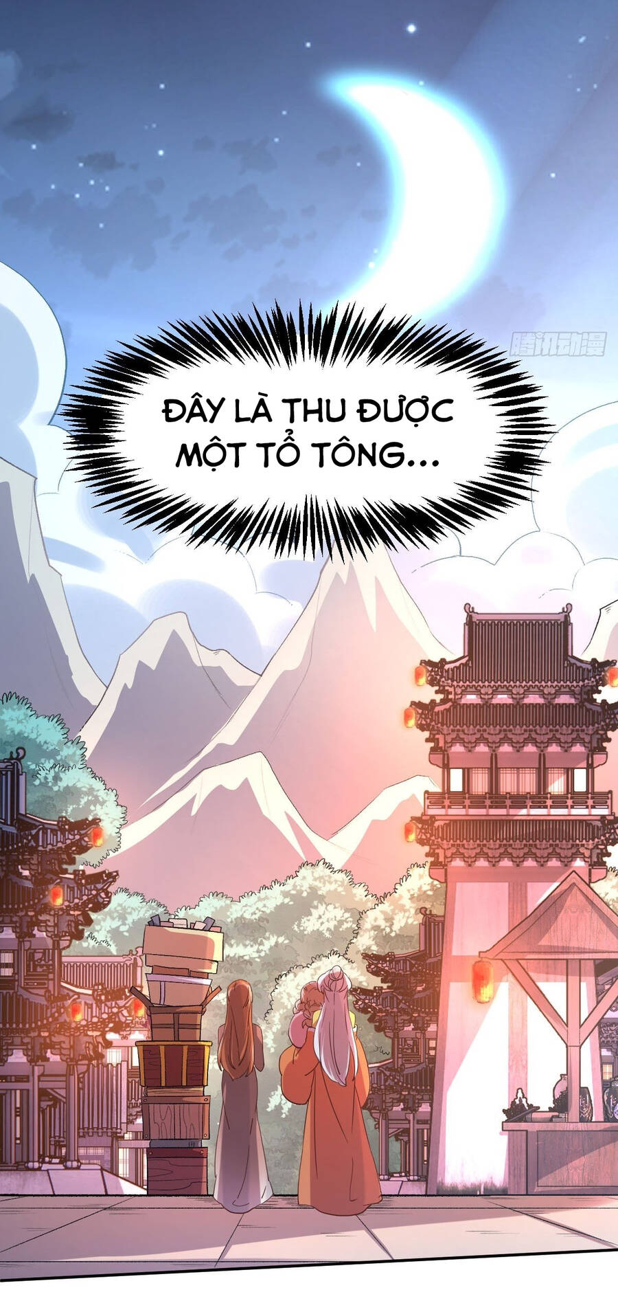 Nguyên Lai Ta Là Tu Tiên Đại Lão Chap 52 - Next Chap 53