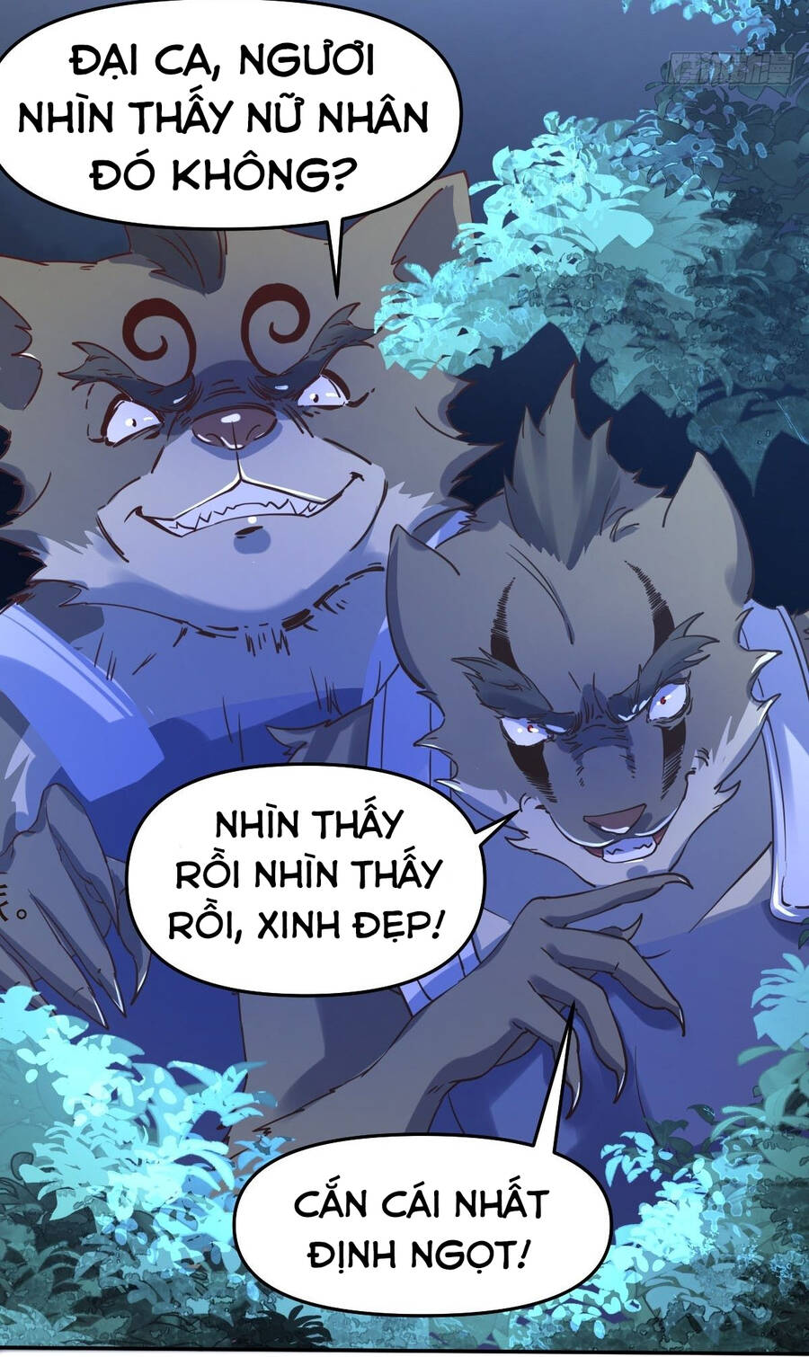 Nguyên Lai Ta Là Tu Tiên Đại Lão Chap 52 - Next Chap 53